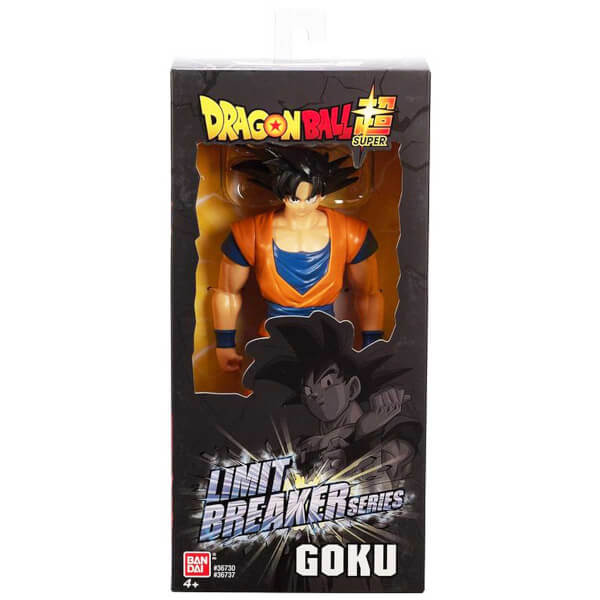 Dragon Ball Limit Breaker Eklemli Figür 30 cm