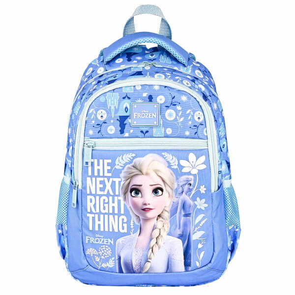 Frozen The Next Right Thing Okul Çantası OTTO.48588