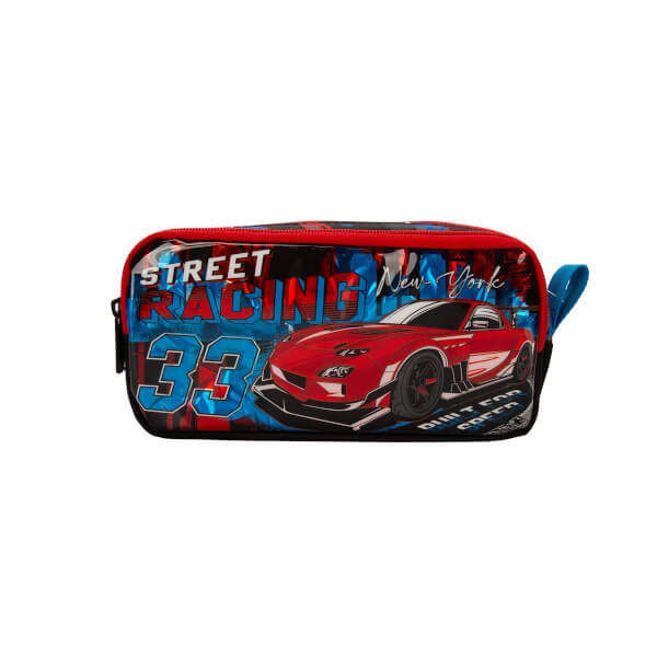 Sun Design Street Racing Kalem Kutusu OTTO48459