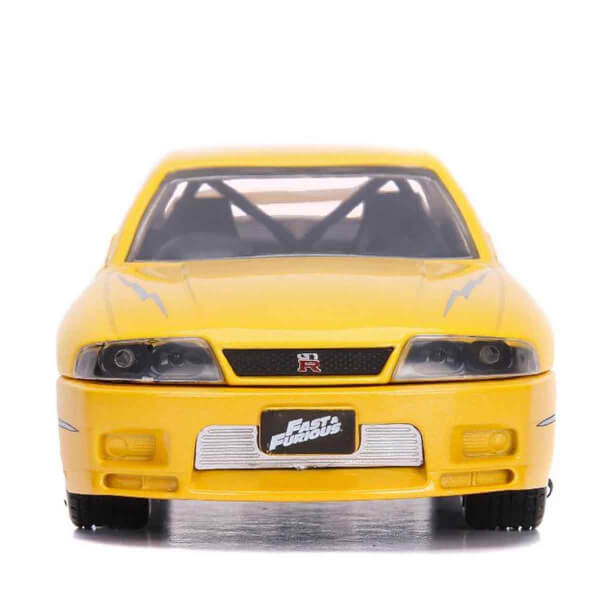 1:32 Fast & Furious Model Arabalar 