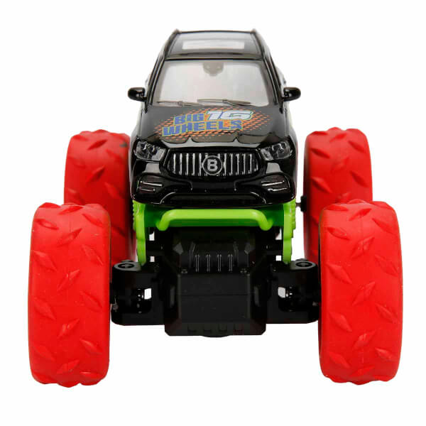 Suncon Monster Racing USB Şarjlı Uzaktan Kumandalı Araba