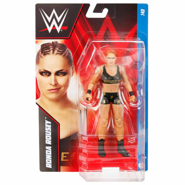 WWE Smackdown Aksiyon Figür 15 cm GDF62