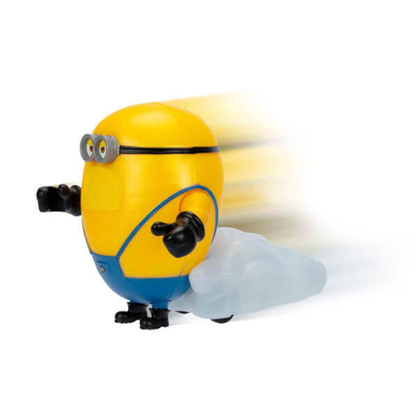 Minions Aksiyon Figürü MN403000