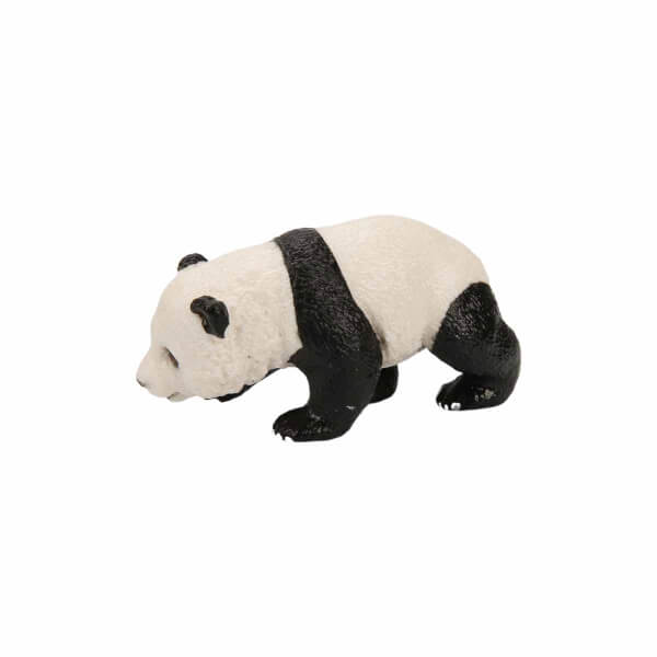 Crazoo Panda 6,5 cm