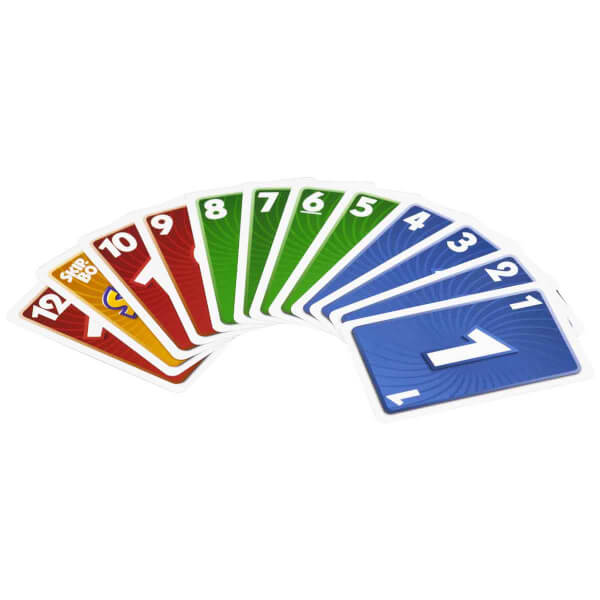 Skip-Bo Kart Oyunu 52370