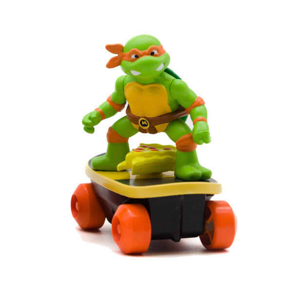 TMNT Switch Kick Skaters Figür TU812001 