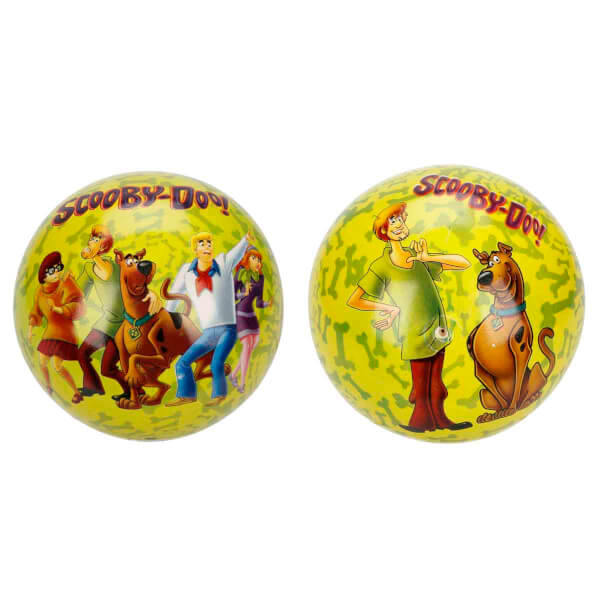 Scooby Doo PVC Top 23 cm