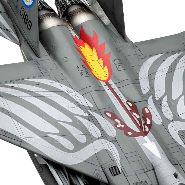 Revell 1:72 F-15E Strike Eagle VSU03841