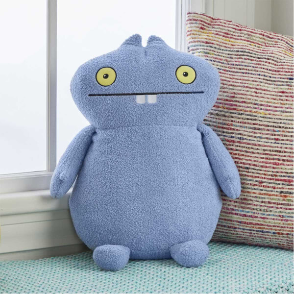 Ugly Dolls Dev Peluş 47 cm.