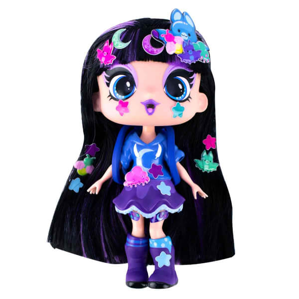 Decora Girlz Moda Bebeği
