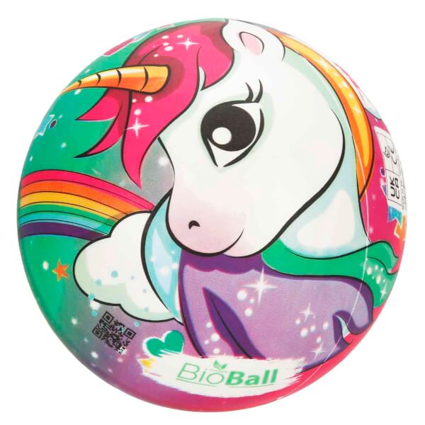 Unicorn PVC Top 23 cm