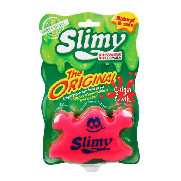 Slimy Jöle The Original 150 gr.