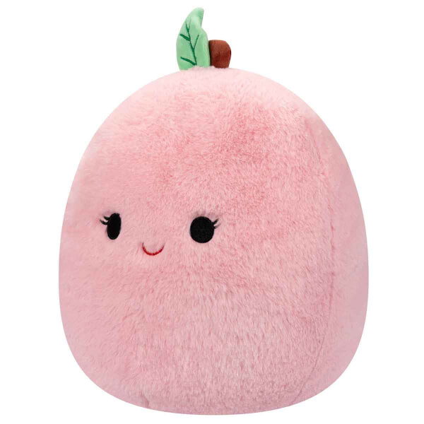 Squishmallows Fuzz-A-Mallows Peluş 30 cm