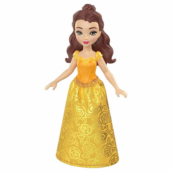 Disney Prenses Mini Bebekler HLW69