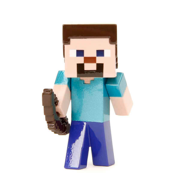 Minecraft Metalfigs Die Cast Figür