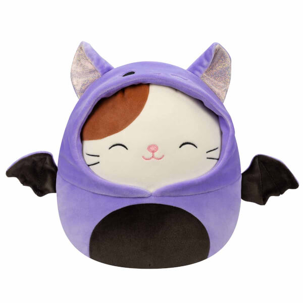 Squishmallows Halloween Peluş 20 cm S1