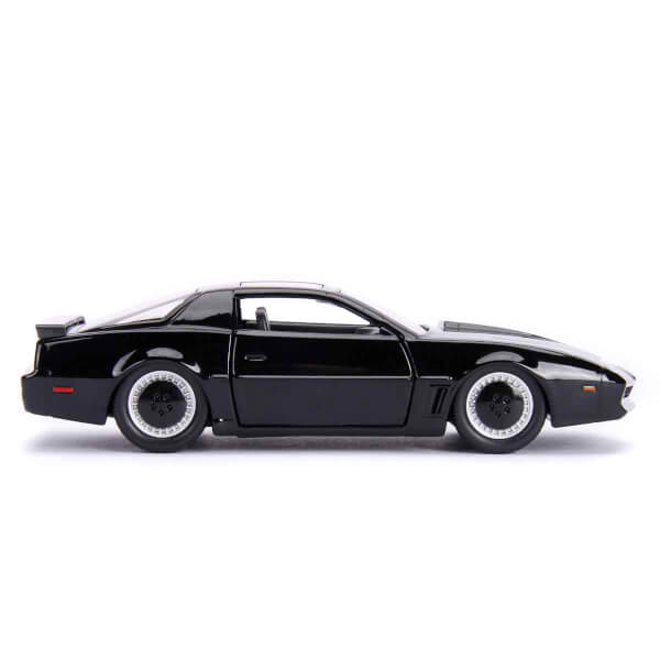 1:32 Knight Rider Kitt Model Araba