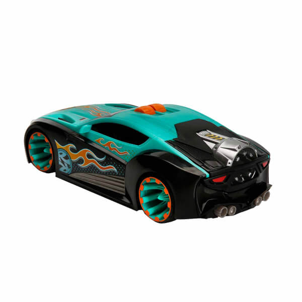 Road Rippers Sesli Ve Işıklı Maximum Boost Araba 24 cm.