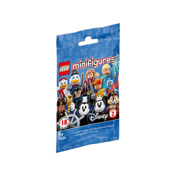 LEGO Minifigures Disney Serisi 2 71024
