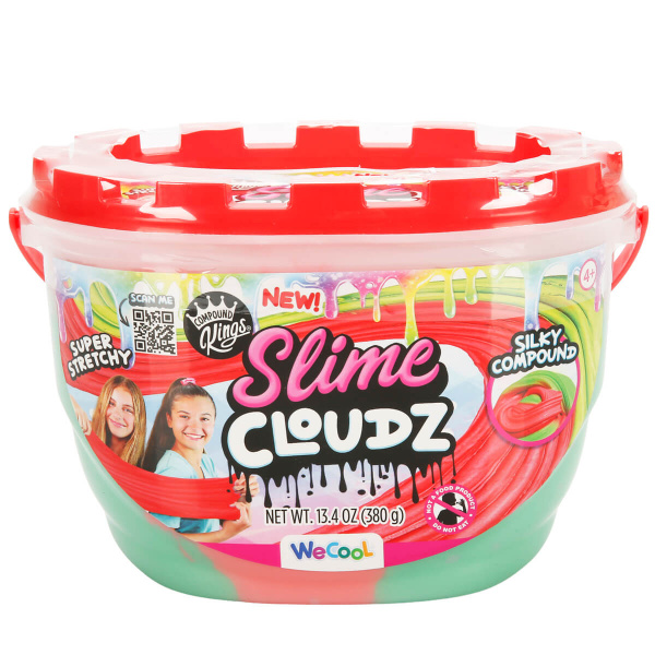 Compound Kings Slime Cloudz Slime 380 gr