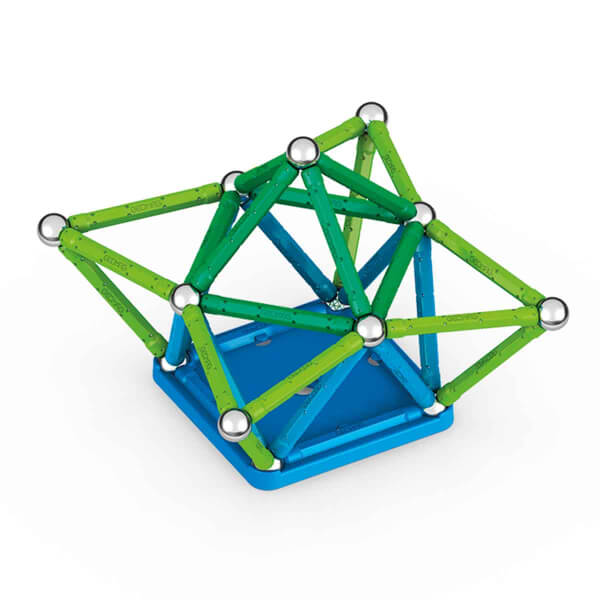 Geomag Classic Manyetik Zeka Oyunu 60 Parça 