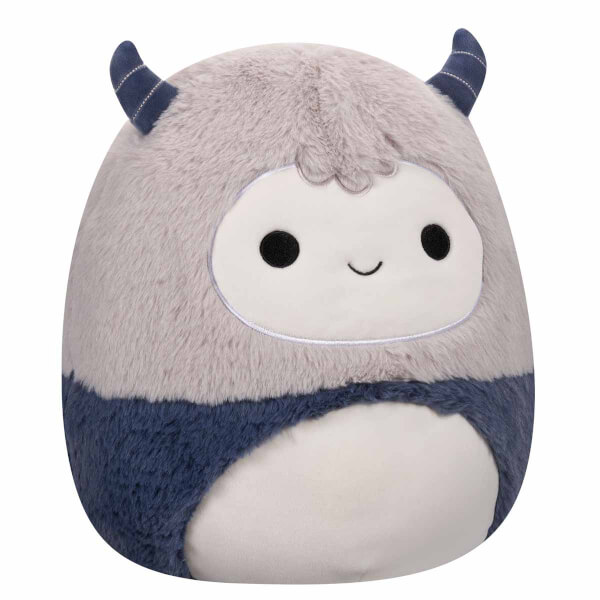 Squishmallows Fuzz-A-Mallows Peluş 30 cm S18 