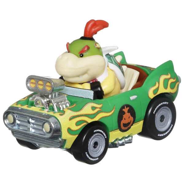 Hot Wheels Mario Kart Karakter Araçlar GBG25