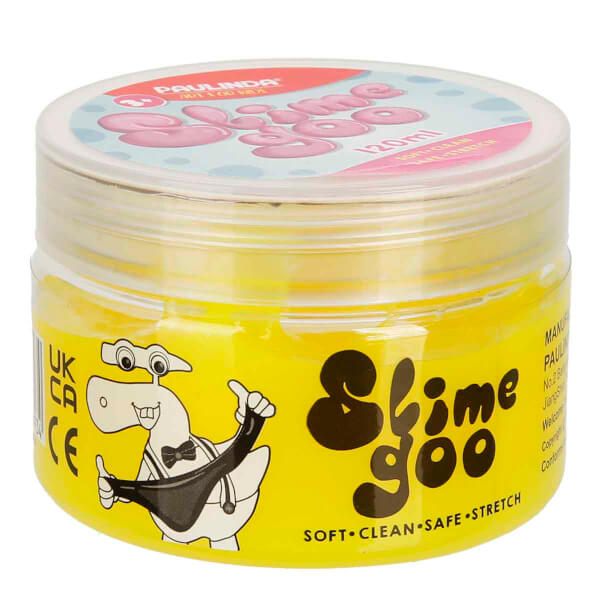 Slime Goo Renkli Slime 120 ml