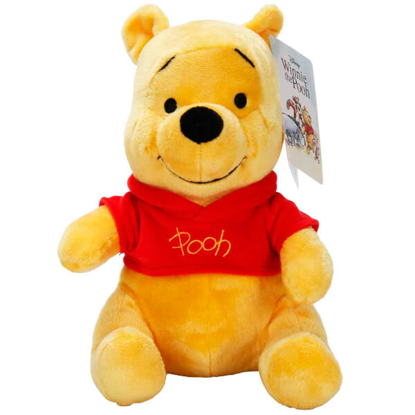 Winnie The Pooh Core Peluş