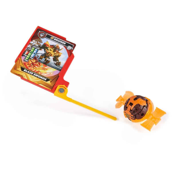 Bakugan Başlangıç Paketi S1