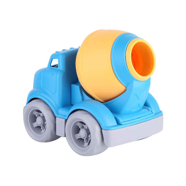 Minik Beton Mikseri