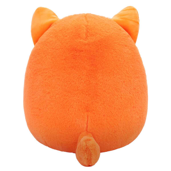 Squishmallows Fuzz-A-Mallows Peluş 30 cm Seri 20-A  