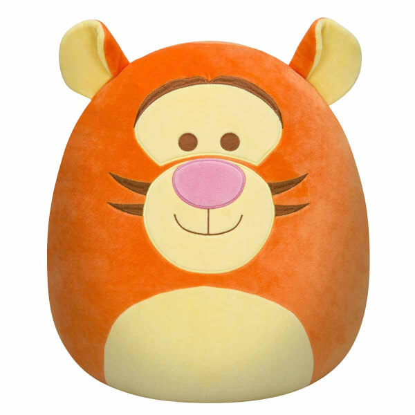 Squishmallows Disney Peluş 35 cm SeriB