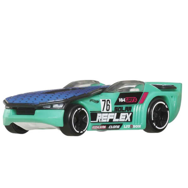 Hot Wheels Vintage Tekli Arabalar HRT81