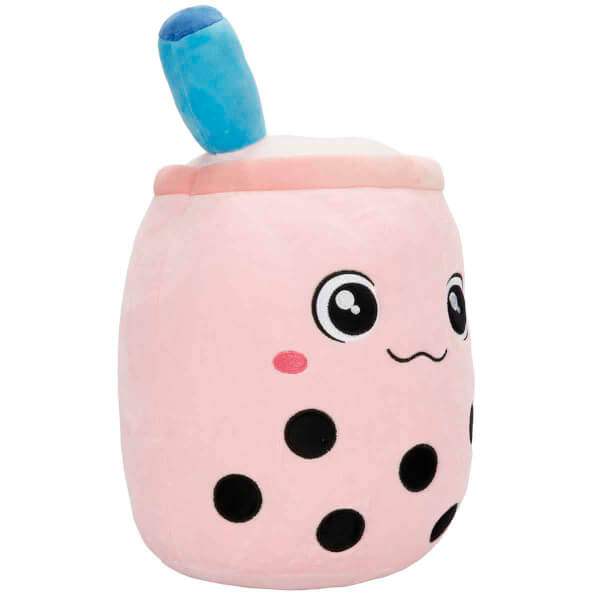 Bubble Tea Peluş 35 cm