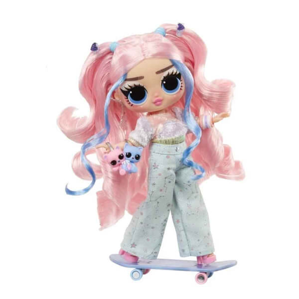 L.O.L. Surprise Tweens Core Flora Moon