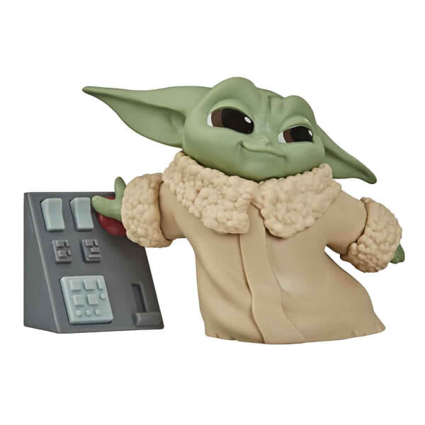 Star Wars The Bounty Collection Mini Figür F1213