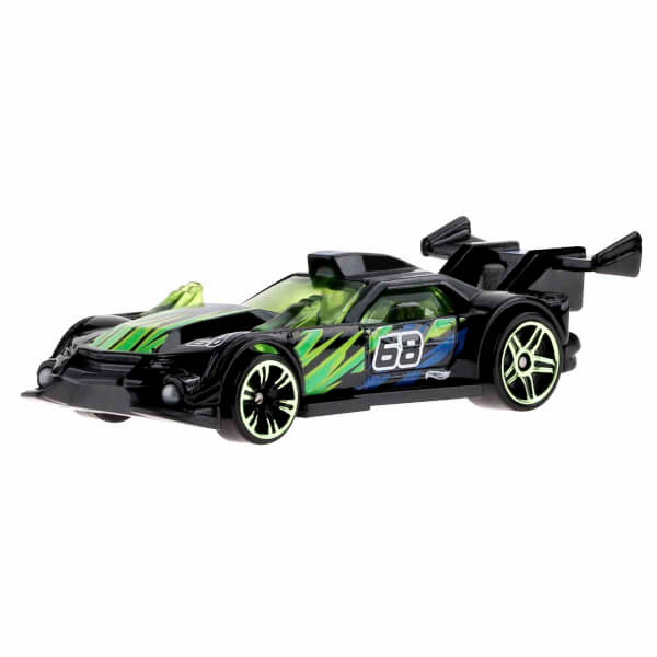 Hot Wheels Neon Yarışçılar HLH72