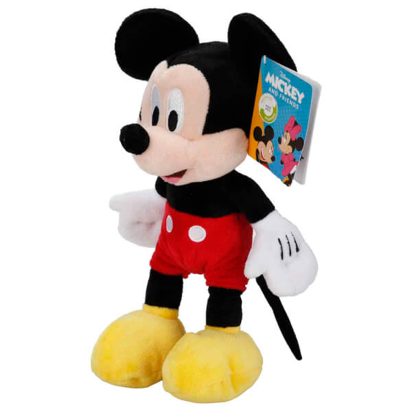 Mickey Core Peluş 30 cm