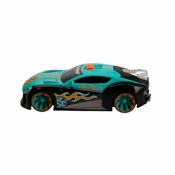 Road Rippers Sesli Ve Işıklı Maximum Boost Araba 24 cm.