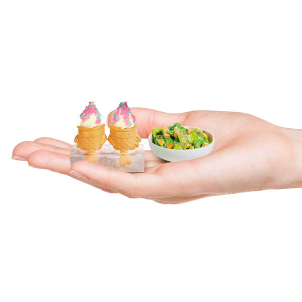 Miniverse Make It Mini Food Dinner Sürpriz Paket S3 