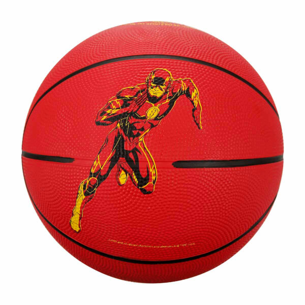 Flash Basketbol Topu No: 5 