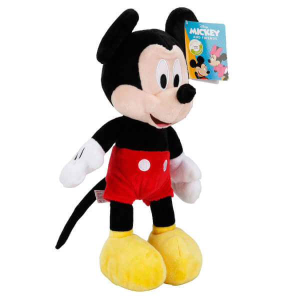 Mickey Core Peluş 36 cm