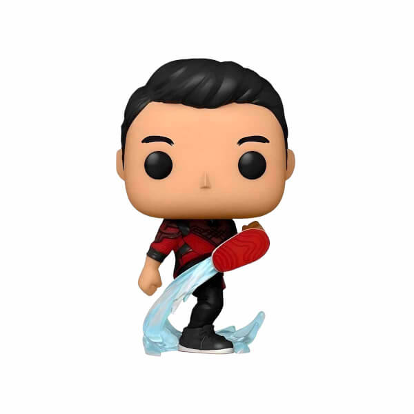 Funko Pop Marvel Studios: Shang-Chi 