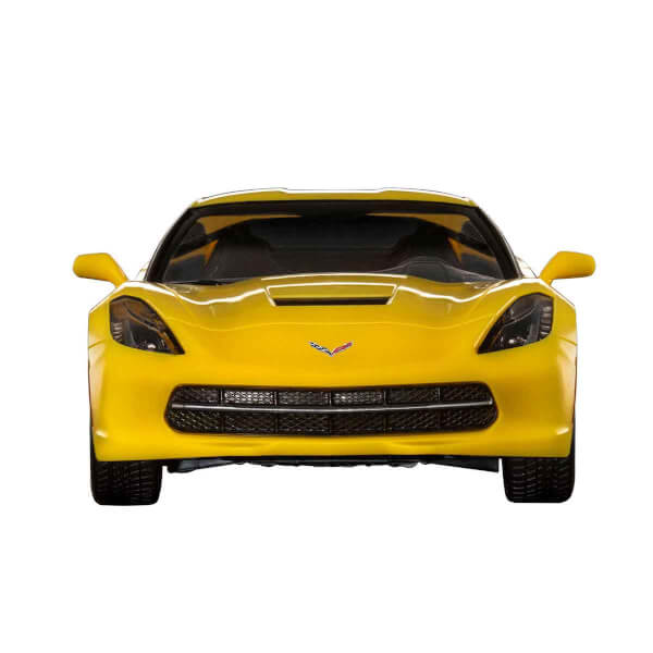 Revell 1:25 2014 Corvette Stingray VSA07825