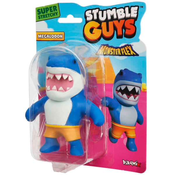 Monster Flex Stumble Guys Stretch Figür