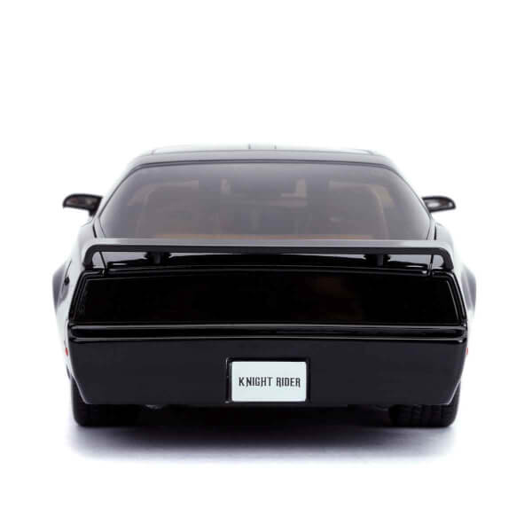 1 24 Knight Rider Kitt Model Araba