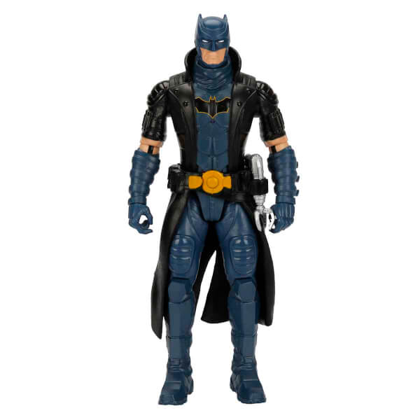 DC Comics Batman Aksiyon Figürü S7 V2 30 cm