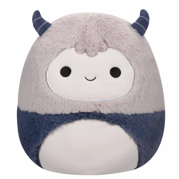 Squishmallows Fuzz-A-Mallows Peluş 30 cm S18 