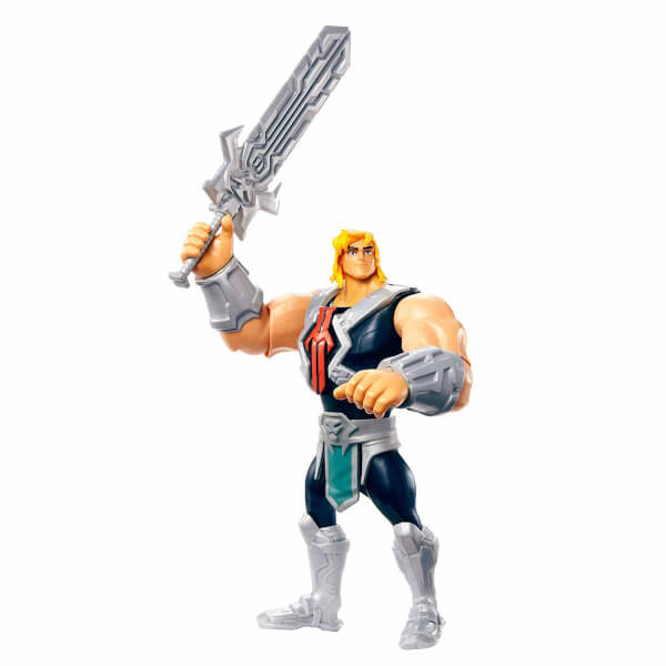 He-Man ve Masters of the Universe Büyük Figür Serisi HBL80